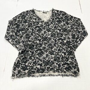 Magaschoni | Cashmere V-Neck Pullover Sweater